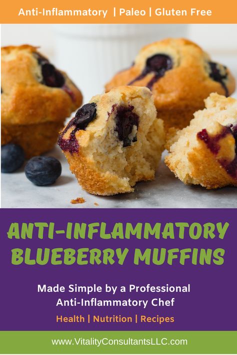 Anti Inflammation Diet Breakfast Recipes, Anti Inflammation Baking, Antiflammatory Breakfast, Anti Inflammation Diet Snacks, Anti Inflammation Dessert Recipes, Anti Inflammation Desserts, Anti Inflammation Recipes Snacks, Anti Inflammation Snacks, Anti Inflammation Breakfast