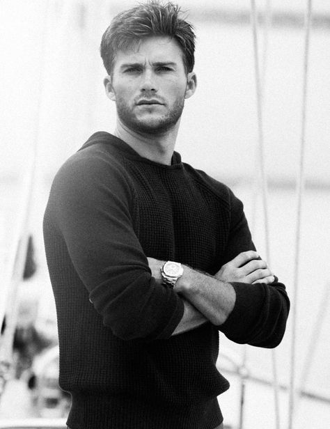 Scott Eastwood - Scott Eastwood Photos - Town & Country Clint Eastwoods Son, Clint And Scott Eastwood, Sam Elliot, Country Pics, Hero Inspiration, The Longest Ride, Bed Accessories, Scott Eastwood, Hello Handsome