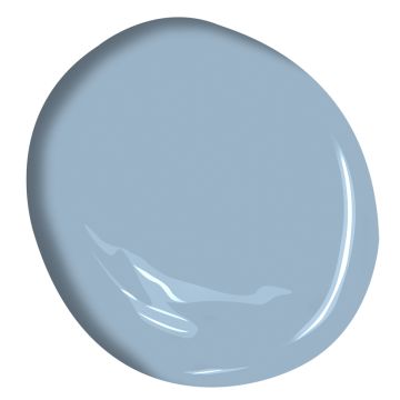 Porcelain Glaze Benjamin Moore, Benjamin Moore Blue Porcelain, Disco Jungle, Paint Color Swatches, Benjamin Moore Blue, Blue Bedroom Walls, Yellow Paint Colors, Makeup Wallpapers, House Color Palettes