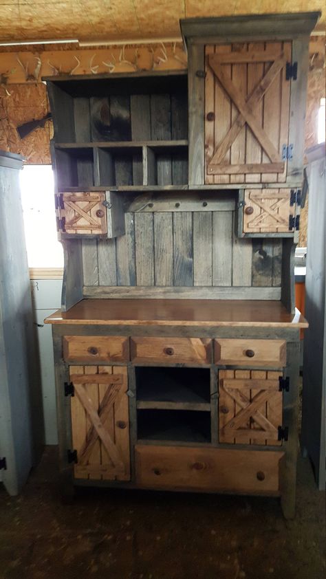 Excited to share the latest addition to my #etsy shop: step back cabinet , primitive furniture / rustic farmhouse furniture / kitchen cabinet hutch buffet / country furniture https://etsy.me/3PQ1YQX #black #brown #countryfarmhouse #countrysideboards #farmhousefurniture Country Farmhouse Furniture, Rustic Country Furniture, Hutch Buffet, Rustic Furniture Design, Rustic Farmhouse Furniture, Buffet Hutch, Rustic Kitchen Cabinets, Furniture Rustic, Primitive Furniture