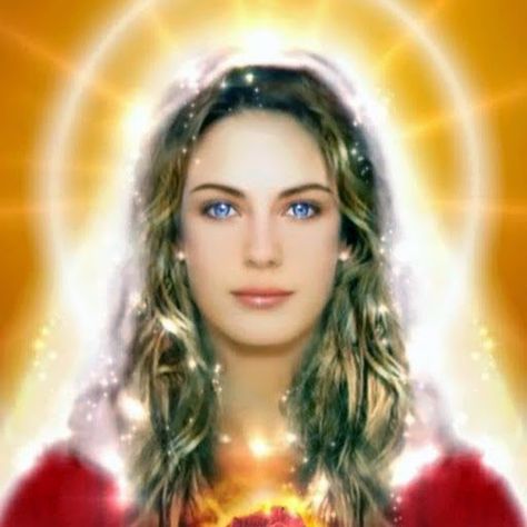 Lady Nada Jose Gregorio Hernandez, Julie Miller, Violet Flame, Marie Madeleine, Maria Magdalena, Ascended Masters, Channeled Message, Spiritual Artwork, Mary Magdalene