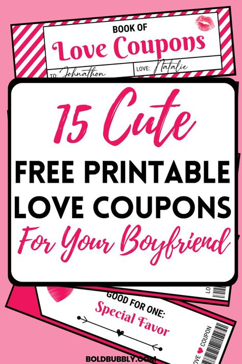 printable love coupons Diy Coupon Book For Boyfriend Ideas, Coupon Book For Boyfriend Printable Free, Spoil Your Man, Coupon Books For Boyfriend, Coupon Book Diy, Printable Love Coupons, Love Coupons For Him, Printable Coupon Book, Best Coupon Sites