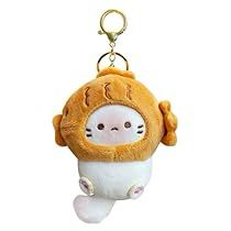 Shrimp Bread, Food Shrimp, Cat Snacks, Soft Cat, Snack Shop, Doll Pendant, Cat Keychain, Key Accessories, Cat Plush