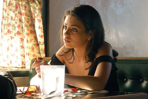 Mila Kunis ( unreleased film ) in character: Little Boy Matson Tom Cool ( 2007 ) shared to groups 12/19/22 Mila Kunis Gif, Mila Kunis Movies, Mila Kunis, Daily Dose, Tumblr, Film