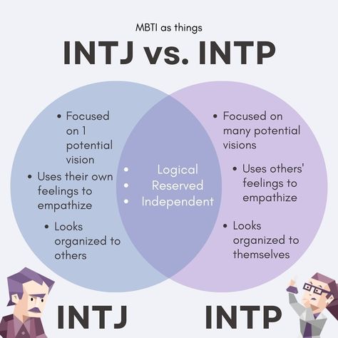 #intj #intp Intj Vs Intp Personality, Intp Characters Fictional, Intj And Intp Funny, Intp Vs Intj, Intp Aesthetics, Intp Core, Intj Things, Intp Mbti, Mbti Intj