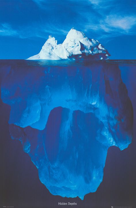 Icebergs in #Alaska Matka Natura, Belle Nature, Soyut Sanat Tabloları, Jolie Photo, Alam Yang Indah, In The Ocean, Aang, Sanskrit, The Last Airbender