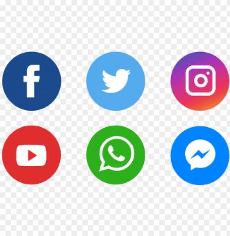 Social Media Logos Icons Png, Social Media Logos Png, Social Media Icons Png, Twitter Png, Facebook Icon Png, Facebook Png, Facebook Logo Png, Facebook And Instagram Logo, Instagram Png