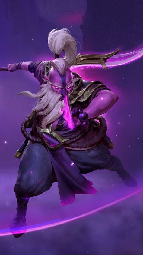 Void Spirit Dota 2, Dota 2 Art, Spirit Wallpaper, Dota2 Heroes, Random Games, Defense Of The Ancients, Dota 2 Wallpaper, Dota 2 Game, Warcraft Iii