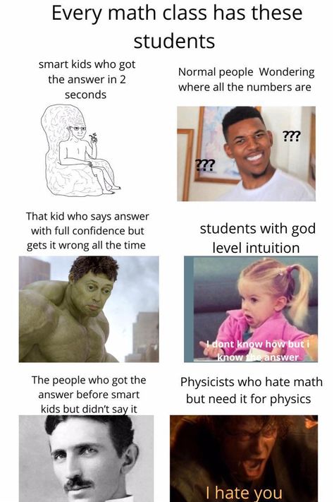 Nerdy Jokes, Studying Memes, Math Jokes, Funny Science Jokes, Funny School Jokes, Science Jokes, Science Humor, School Memes, Math Class