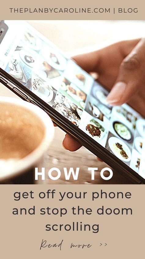 Join coach Caroline Dunne to find out how to get off your phone, stop the doom-scrolling and feel better. Read more now >> Stop Doom Scrolling, How To Stop Doom Scrolling, Doom Scrolling, Get Off Your Phone, Paper Book, Feel Better, How To Find Out, Give It To Me, How Are You Feeling