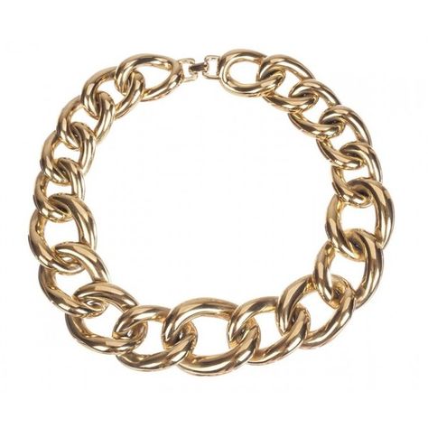 Pre-owned Givenchy Massive Runway Bold Gold tone Chain Necklace ($550) ❤ liked on Polyvore featuring jewelry, necklaces, gold colored necklace, star jewelry, sparkly necklace, star necklace and gold tone necklace Givenchy Runway, Givenchy Necklace, Givenchy Jewelry, Sparkly Necklace, Colored Necklace, Evening Jewelry, Round Bead Necklace, Necklaces Gold, Jewel Necklace