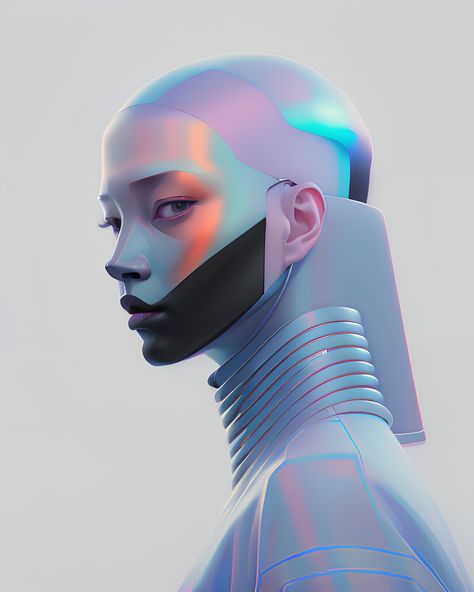 Home / Twitter Futurism Art, Cyborgs Art, Photoshop Tutorial Photo Editing, Sci Fi Fashion, Arte Cyberpunk, Video Art, Futuristic Art, Futuristic Fashion, Cyberpunk Art