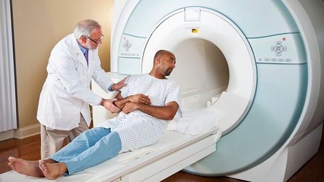 MRI tips from patients who've had them will help you prepare mentally and physically. Brca Gene Mutation, Kidney Tumor, Gene Mutation, Blood Glucose Monitor, Mri Scan, Magnetic Resonance Imaging, Medical Tests, Magnetic Resonance, Strong Family