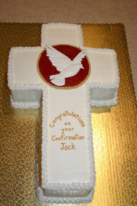 Dove And Confirmation Cake For A Boy Confirmation Cake Ideas, Cakes Wallpaper, Cake Children, Confirmation Cake, Catholic Confirmation, Holy Communion Cakes, Confirmation Party, Cake Wallpaper, Religious Cakes