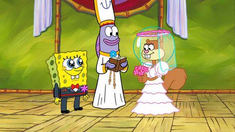 Humor Spongebob, Spongebob And Sandy, Wallpaper Spongebob, Spongebob Drawings, سبونج بوب, Spongebob Square, Sandy Cheeks, Spongebob Patrick, Paper Boy