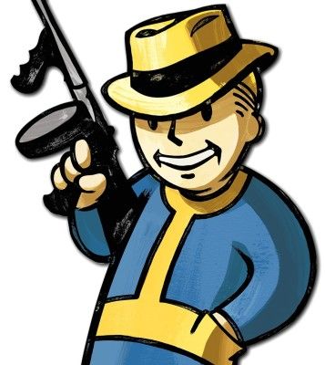 Mysterious stranger vault boy Fallout Pc, Fallout Wallpaper, Pip Boy, Nuclear Winter, Vault Tec, New Vegas, Fallout Art, Wallpaper 1920x1080, Pin Up Posters