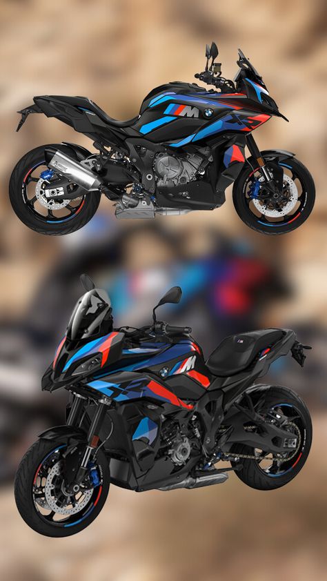 Immerse yourself in the world of high-performance sport-touring with the BMW M 1000 XR 2024 edition. A motorcycle designed to thrill with 201 hp and unmatched stability. Bmw Touring Bike, Bmw S1000xr, Two Door Jeep Wrangler, Bmw Touring, Bmw R1200rt, Bike Bmw, Touring Motorcycles, Basket Nike, Best Sport