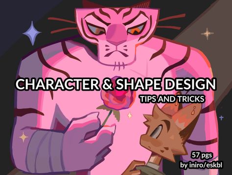 Character Shape Design, Character Design Tips, Coloring Process, Drawing Help, Art Advice, Fantasy Concept, Art Resources, My Character, Body Anatomy