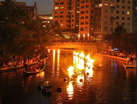 Water Fire Providence Ri, Waterfire Providence Ri, Mabon Party, 2030 Vision, Waterfire Providence, 18th Bday, Fire And Water, Water Mixes, Providence Rhode Island