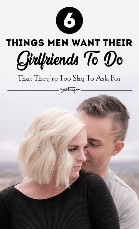 How To Be A Good Girlfriend By Understanding What Men Want In A Relationship | Ian Tomlinson | YourTango #love #relationship #relationshipadvice #goodgirlfriend #understandingmen #men #menadvice Tips To Be A Good Girlfriend, Ways To Be A Good Girlfriend, What Do Guys Want In A Relationship, What Men Want In A Woman Relationships, How To Be A Great Girlfriend, How To Be The Perfect Girlfriend, How To Be A Girlfriend, How To Love A Man, How To Be In A Relationship