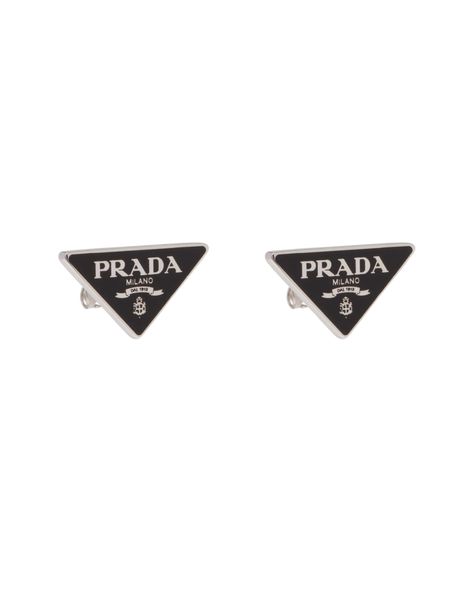 Penyimpanan Makeup, Prada Jewelry, Prada Collection, Basic Jewelry, Jeweled Earrings, Earrings Women, Girly Jewelry, Jewelry Inspo, Online Accessories