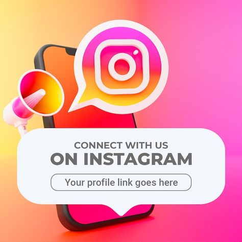 Social Media Adds Design, Contact Us Social Media Post, Follow Request Instagram, Follow Us On Social Media Sign Design, Instagram Promotion Design, Follow Us On Social Media Sign, Follow Us On Instagram Poster, Logo Design Instagram, Grow Instagram Followers