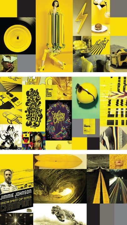 What Is A Mood Board and How To Create One: Practices, Tips, Examples Nature Mood Board Inspiration, Fashion Mood Board Ideas, Graphic Design Mood Board, Brand Mood Board Inspiration, Moodboard Example, Mood Board Images, Mood Board Examples, Branding Mood Board Inspiration, Analogous Color Scheme