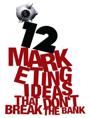 12 Marketing Ideas that Don't Break the Bank Referral Gifts Marketing Dental, Orthodontic Marketing Ideas, Marketing Ideas Gifts Healthcare, Orthodontics Marketing, Practice Manager, Dental Posts, Dental Offices, Dental Work, Referral Marketing