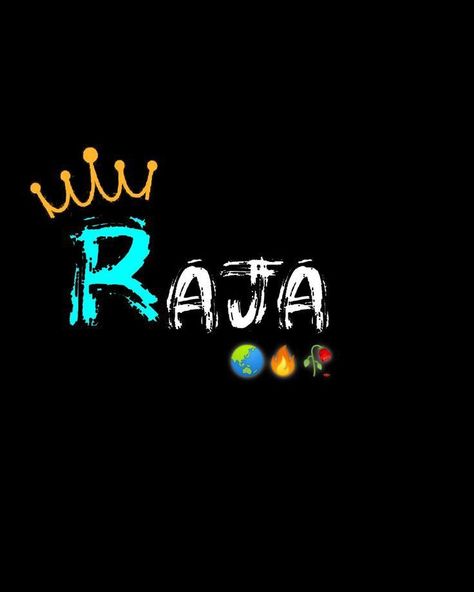 Raja❤️‍  #babygirlname #Marathi #car #mb #lkmonogram #aesthetic #banner Thakor Name Photo, Bhai Logo, I Miss You Text, Lock Screen Photo, Your Name Wallpaper, Meldi Ma Hd Photo, Friendship Quotes Images, Love Yourself Lyrics, फोटोग्राफी 101