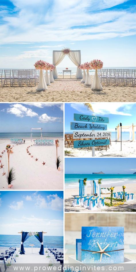 Wedding Arch Ideas, Outdoor Beach Wedding, Small Beach Weddings, Beach Wedding Arch, Arch Ideas, Dream Beach Wedding, Beachy Wedding, Beach Wedding Inspiration, Wedding Beach Ceremony