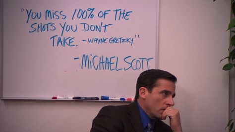 Best Michael Scott Quotes, Michael Scott Paper Company, Best Of The Office, Office Jokes, Michael Scott Quotes, The Office Show, Worlds Best Boss, All The Bright Places, Office Memes