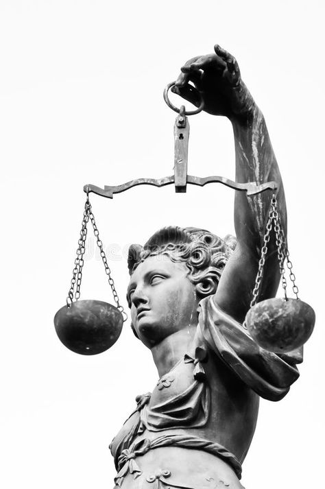 Lady of Justice. Isolated on white background , #Affiliate, #Justice, #Lady, #Isolated, #background, #white #ad Lady Justice Aesthetic, Lady Justice Wallpaper, Justice Aesthetic, Law Pictures, Justice Wallpaper, Justice Lady, Lady Of Justice, Lady Justice Statue, Justice Tattoo