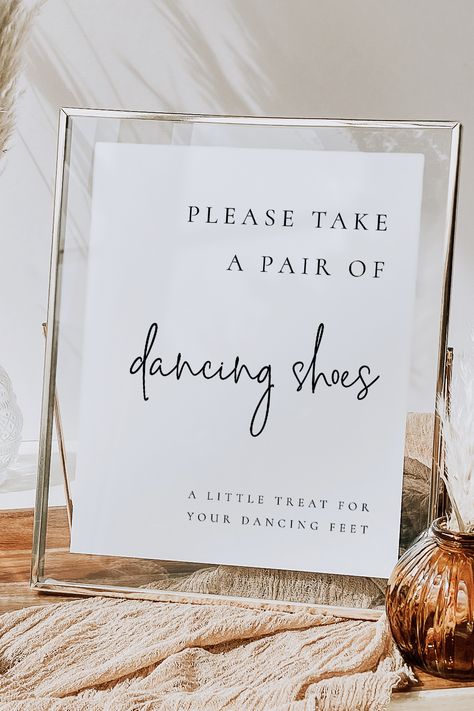 Guide your wedding guests to comfort with our sign, showcasing available flip-flops for dancing relief Flip Flop Station Wedding, Dancing Shoes Wedding Flip Flops, Wedding Flip Flops For Guests, Flip Flop Favors, Flip Flops Wedding, Coombe Lodge, Shoe Station, Flip Flop Sign, Wedding Extras