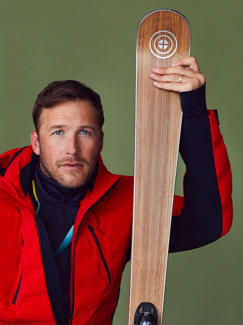 Bode Miller, Mountain Clothing, Olympic Gold Medal, Ski Racing, Olympic Gold Medals, Into Fashion, Ski Gear, Gold Medal, New Hobbies