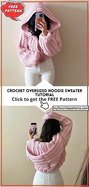 "Gorgeous Crochet Top Patterns for a Handmade Wardrobe" https://youtu.be/CsAfoo88sOQ?si=vK-jiyuMsztn8LoT Crochet Cardigan Super Bulky Yarn, Crochet Chunky Hoodie, Crochet Clothes Chunky Yarn, Chunky Crochet Jacket, Super Chunky Crochet Cardigan Pattern Free, Super Chunky Yarn Projects, Knit Chunky Sweater Pattern, Crochet Big Sweater, Super Bulky Crochet Sweater