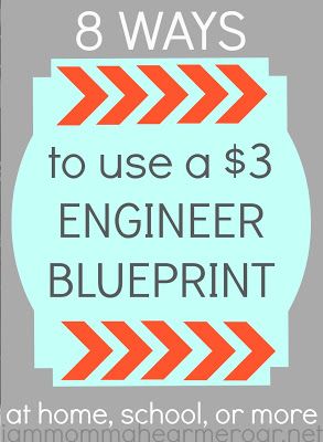 5 Ways to Use an Engineer Blueprint Engineering Blueprints, Engineer Prints, Decor Hacks, An Engineer, Diy Products, Photo Projects, Crafty Projects, Photo Craft, Photo Displays