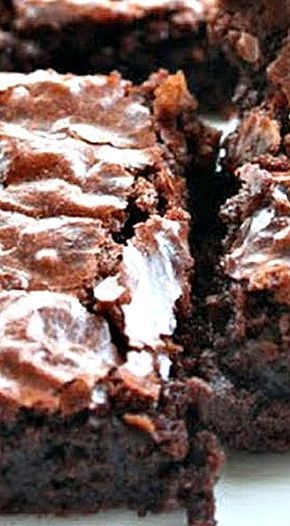 Outrageous Brownies, Best Ina Garten Recipes, Cooking Steak, Cake Brownie, Ina Garten Recipes, Best Brownies, Mary Berry, Läcker Mat, Brownies Recipe