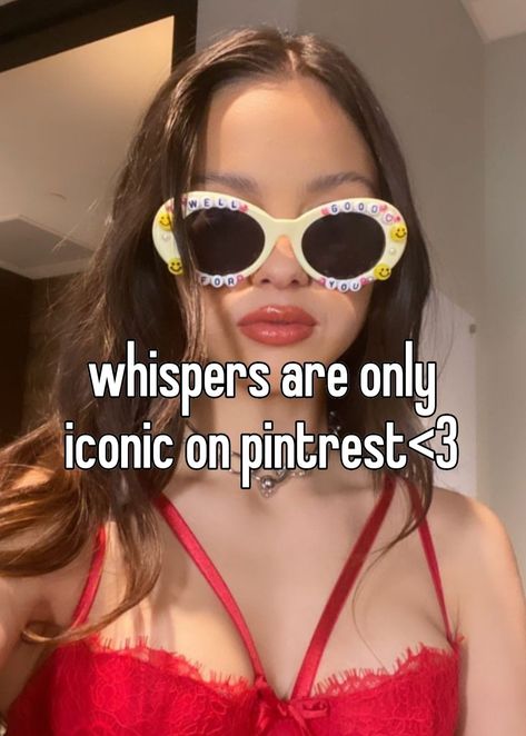 whispers on tiktok, insta, and the whisper app<<< How To Make Whispers Without The App, How To Make Whispers Tutorial, Tiktok Girlies, Tiktok Whisper, Rare Names, Real Whispers, Whisper Board, Whisper App, Relatable Things