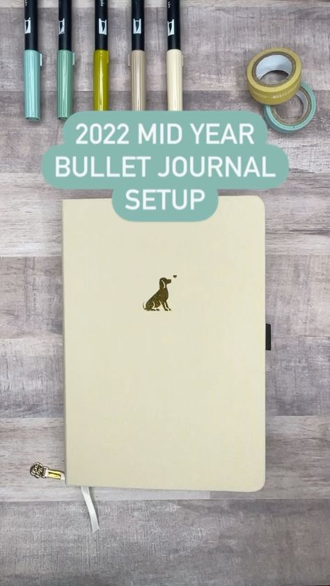 Bujo Flip Through, Bullet Journal Setup 2024, New Bujo Setup, Bullet Journal Sections, Bullet Journal Flip Through, Bujo Doodles, Bullet Journal Setup, Bullet Journal Cover Page, Page Setup