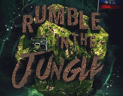 Check out new work on my @Behance portfolio: "Rumble In The Jungle" http://be.net/gallery/36619637/Rumble-In-The-Jungle Outdoor Event Design, University At Albany, Jungle Decorations, Rumble In The Jungle, Domino Effect, In The Jungle, Outdoor Event, Behance Portfolio, Event Design