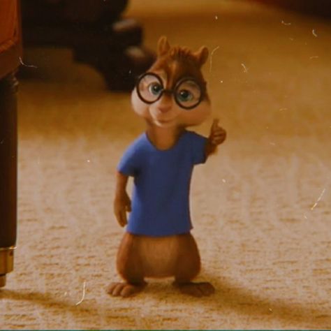 Simon From Alvin And The Chipmunks, Simon Alvin And The Chipmunks Fanart, Simon The Chipmunk, Simon Alvin And The Chipmunks, Alvin And The Chipmunks Simon, Simon Chipmunk, Simon Seville, Alvin And Chipmunks Movie, Animated Crushes