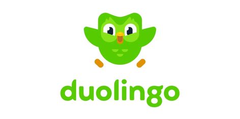 Duolingo - Duolingo Foreign Language Learning, Learning Apps, Word Bank, Interactive Stories, Bird Logos, Language Courses, American Sign Language, Free Gems, Foreign Languages