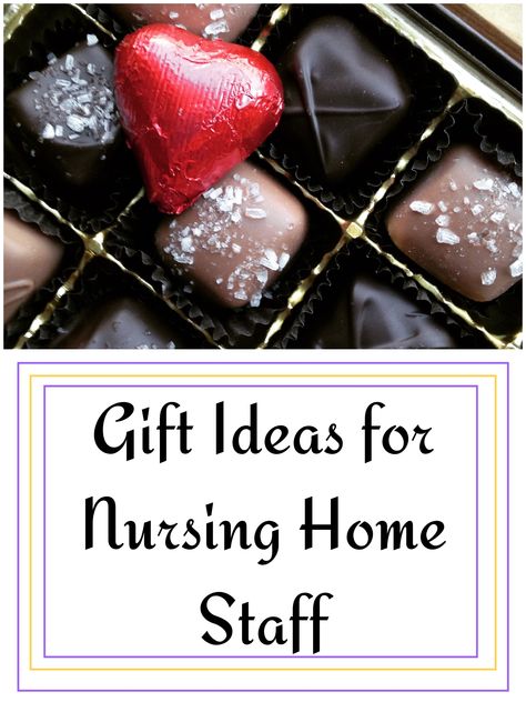 Gifts for Nursing Home Staff Nursing Home Thank You Gifts, Gifts For Nursing Home Staff, Nursing Home Christmas, Dessert Platters, Christmas Jar Gifts, Best Gifts For Nurses, Nursing Home Gifts, Caregiver Gifts, Homemade Gift Baskets