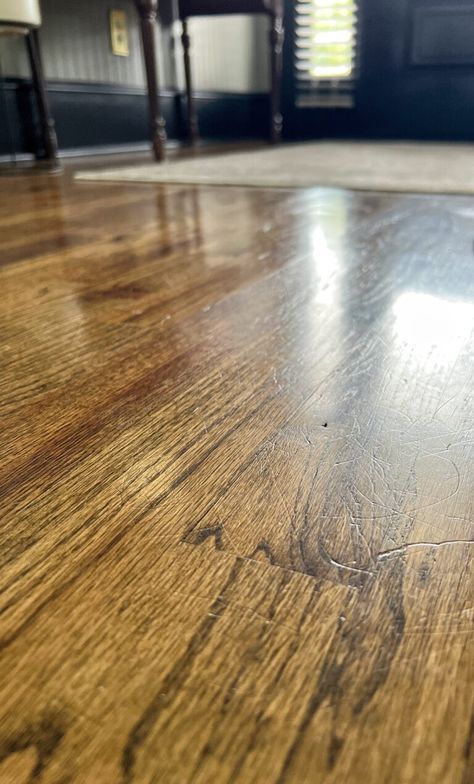 LVP vs. Engineered Hardwood: 5 Things to Consider | Our Aesthetic Abode Vinyl Wood Flooring, Vinyl Wood, Lvp Flooring, Floating Floor, Diy Stairs, Luxury Vinyl Plank Flooring, Waterproof Flooring, Engineered Hardwood Flooring, Engineered Wood Floors