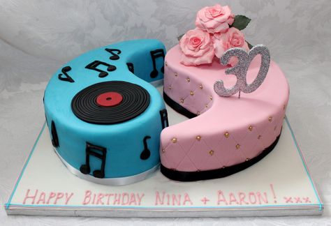 https://flic.kr/p/whT6Mq | Birthday Cake For Twin Brother and Sister!! Birthday Cake For Two People Ideas, Twin Birthday Cakes For Adults, Twin Cakes, Twin Brother And Sister, Birthday Cake For Brother, 50th Birthday Cakes For Men, Rose Cake Design, Twin Birthday Cakes, 12th Birthday Cake