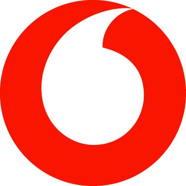 Vodafone Logo Uk Logo, Mobile Logo, Png Logo, Circle Logos, Vodafone Logo, Print Logo, Vector Logo, Logo Branding, Cali