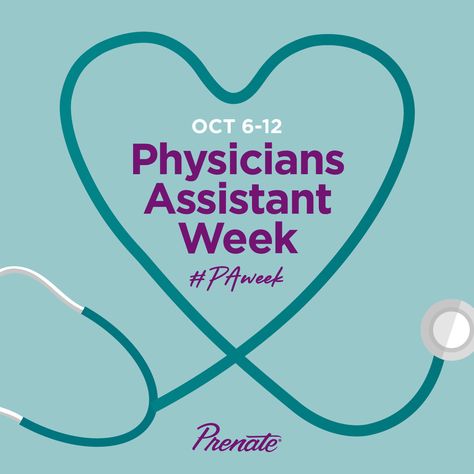 Physician Assistant Week, Pa Week, Physicians Assistant, Work Fun, Pregnancy Nutrition, Giving Thanks, Physician Assistant, Healthy Pregnancy, Fun At Work