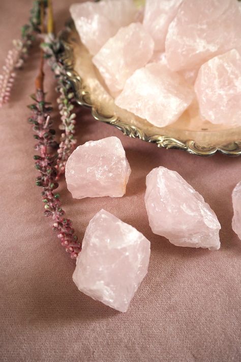 Rose quartz – Raw rose quartz chunk – The stone of love and compassion – Crystals https://etsy.me/3jbrLFc #rosequartz #rosequartz30mm #crystals #thelovestone #pinkcrystals #roughrosequartz #rawrosequartz #rosequartzchunk #lamagiska Rise Quartz, Rough Rose Quartz, Love And Compassion, Amethyst Tumbled, Raw Rose Quartz, Protection Crystals, Quartz Cluster, The Stone, Finland