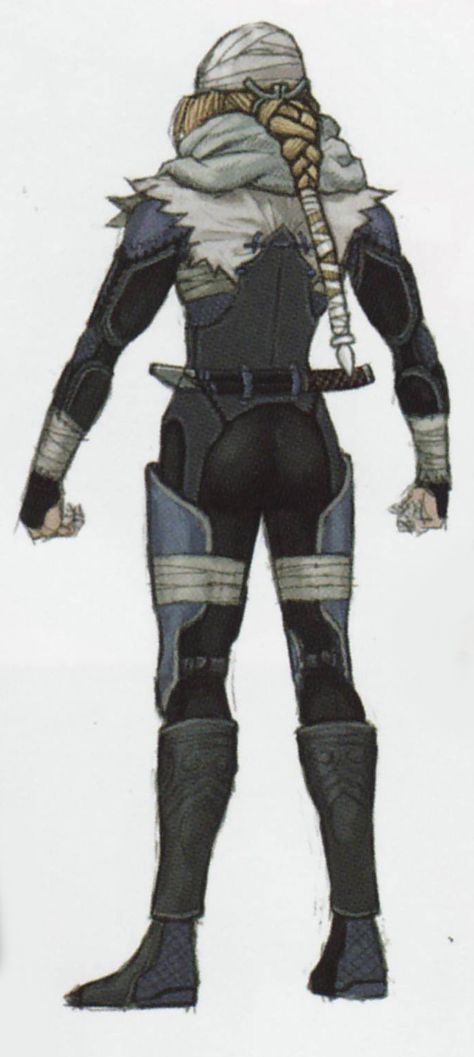 sheik back Twilight Princess Concept Art, Zelda Races, Princess Concept Art, Legend Of Zelda Sheik, The Legend Of Zelda Art, Sheik Cosplay, Legend Of Zelda Art, Hyrule Historia, Super Smash Bros Brawl