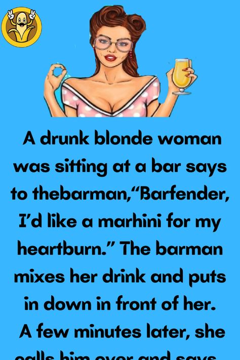 Blond Jokes Can't Stop Laughing, Drinking Humor Hilarious, Dating In Your 40s Humor Funny, Clean Blonde Jokes, Funny Adult Humor Pictures, Really Easy Drawings, Blond Jokes, Cop Quotes, Drinking Jokes